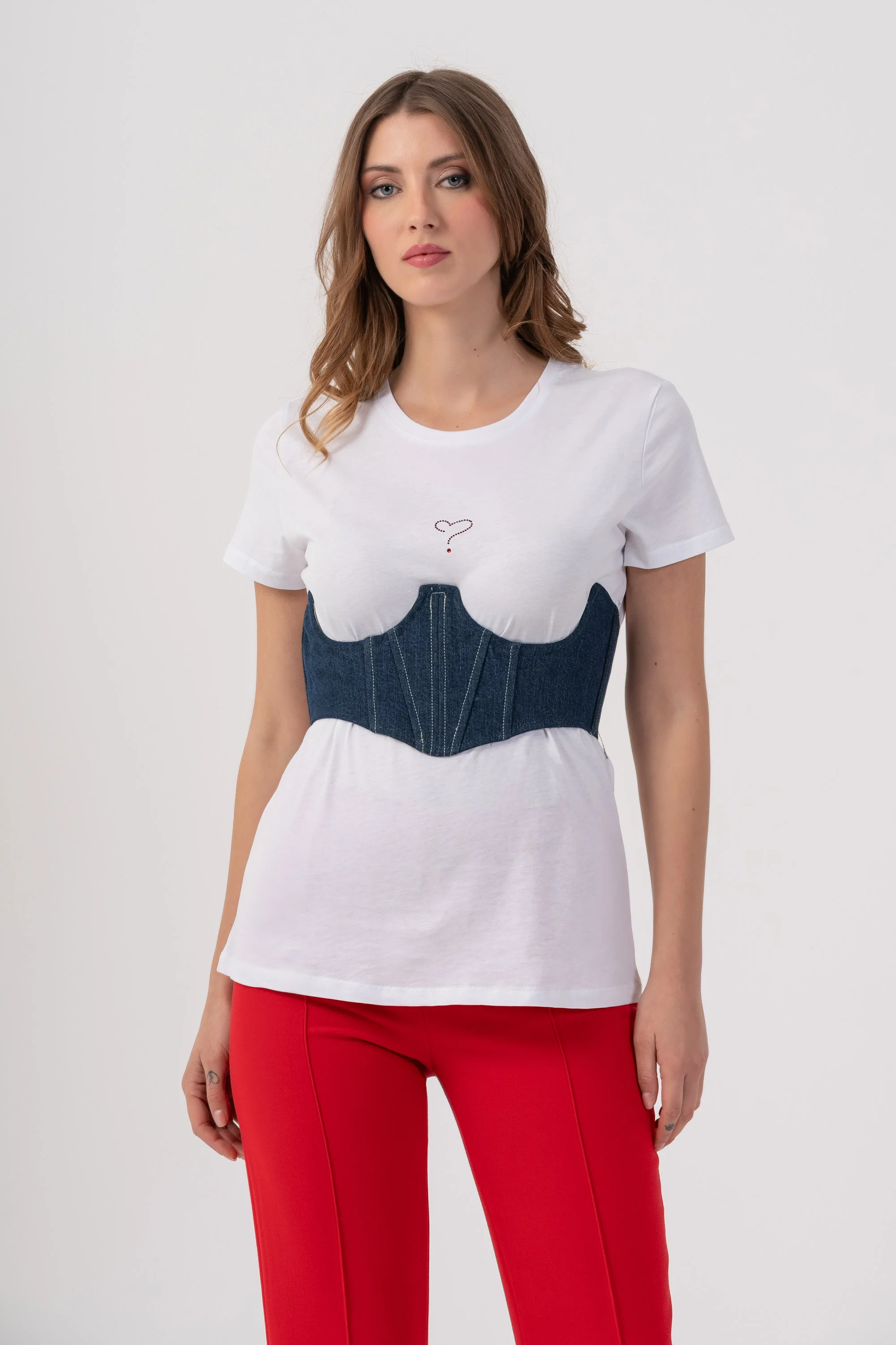 Special Drop T-shirt e Top